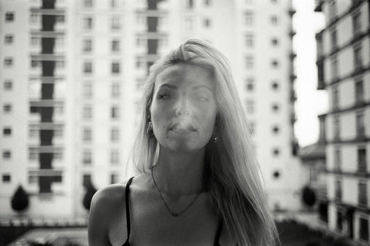 GreenBlog #3 - Introducing OCB: Quality and Enjoyment for Every Smoker