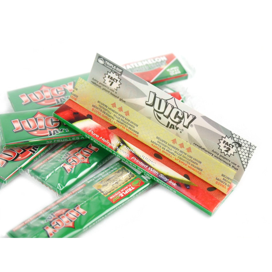 Juicy Jays "Watermelon" KS Slim I 24x32