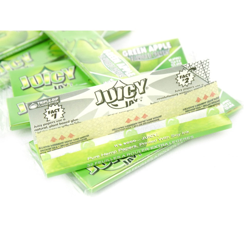 Juicy Apple Green Apple KS Slim I 24x32