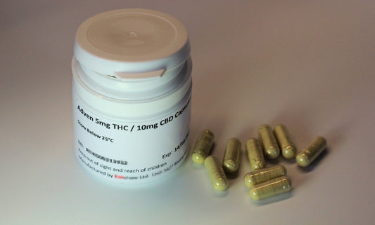 GreenBlog#6  🌿 Medical Cannabis: A New Era in Evidence-Based Treatment