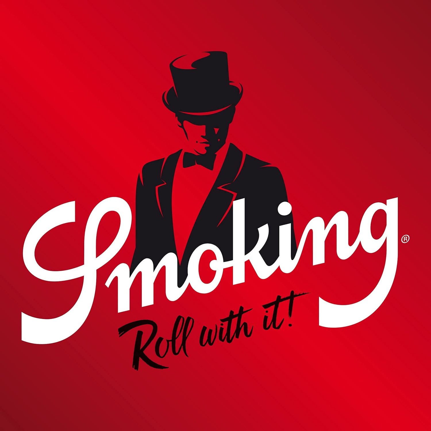 Smoking rolling papers