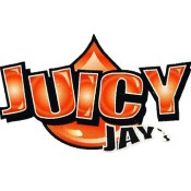 Jucy Jays Rolling Papers