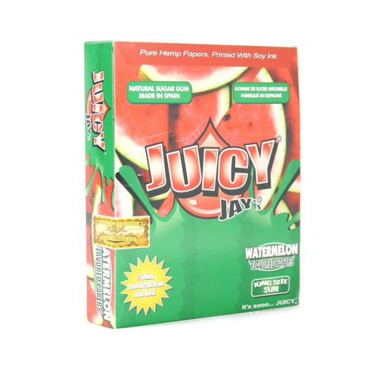 Juicy Jays "Watermelon" KS Slim I 24x32