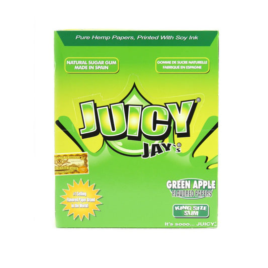 Juicy Apple Green Apple KS Slim I 24x32