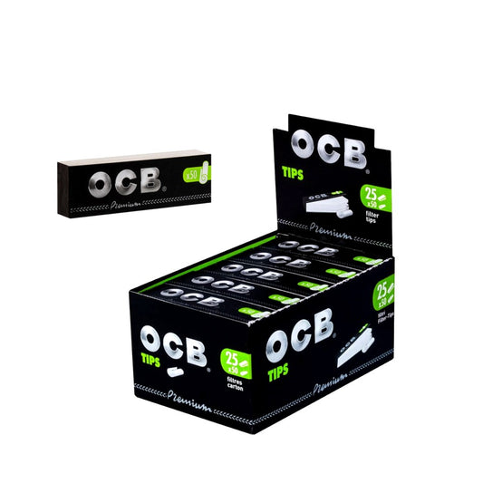 OCB Filter-Tips